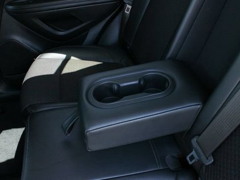 Used 2019 Buick Encore Sport Touring w/ Safety Package FWD image 30