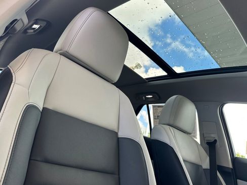 New 2026 Honda Prologue Touring image 20