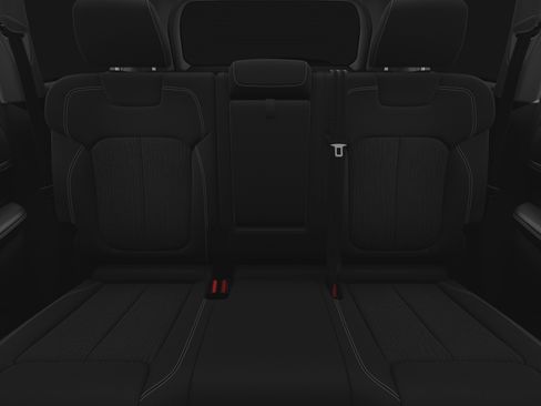 New 2025 Jeep Grand Cherokee Laredo X w/ Luxury Tech Group I AWD/4WD image 3