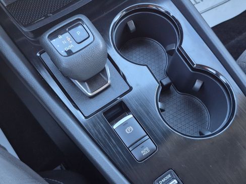 Used 2023 Nissan Rogue SV image 24