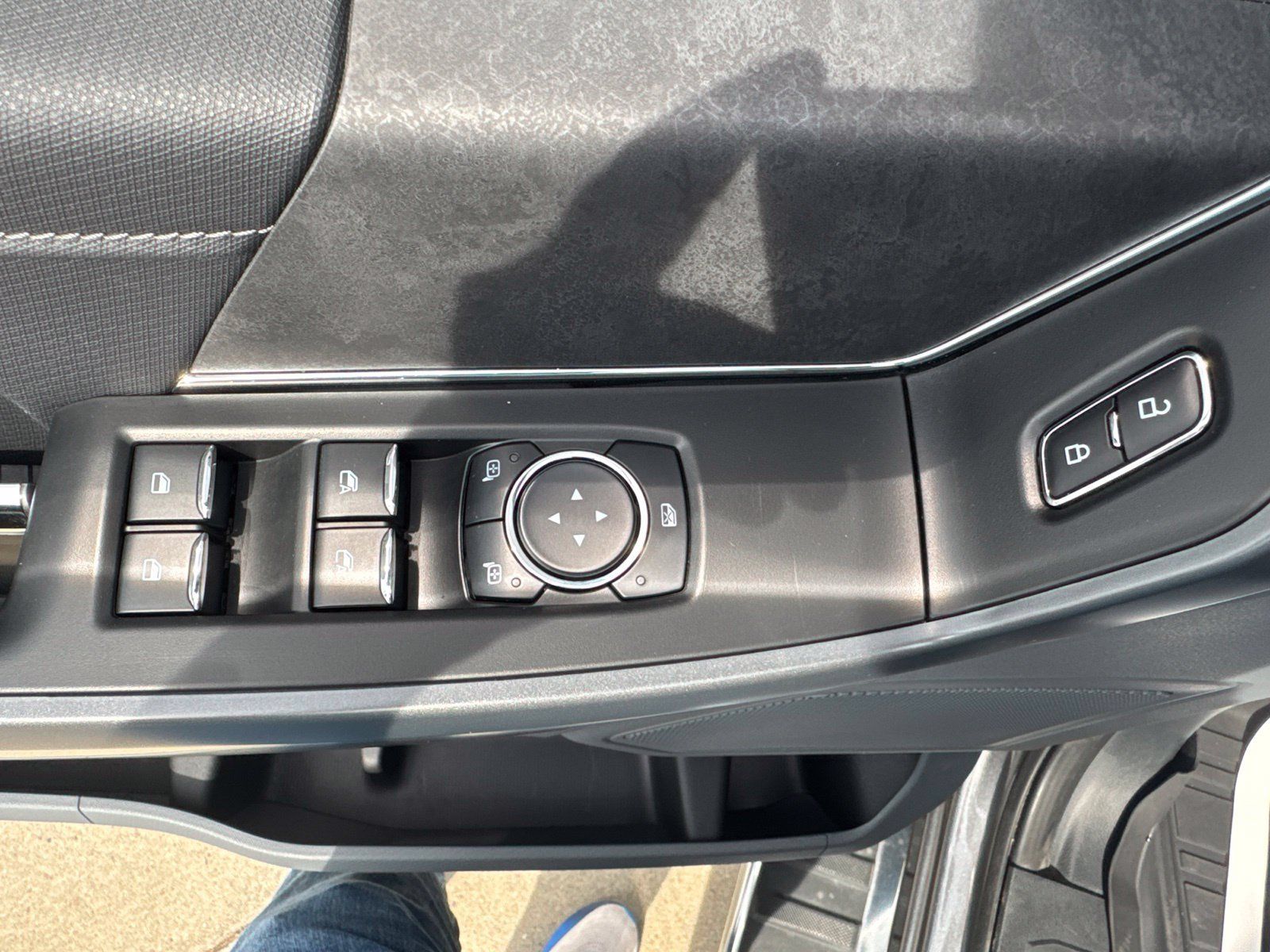 Used 2024 Ford F150 XLT w/ Equipment Group 302A MID AWD/4WD image 10
