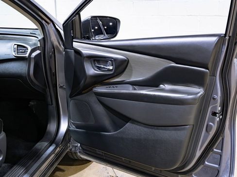 Used 2018 Nissan Murano SL image 23