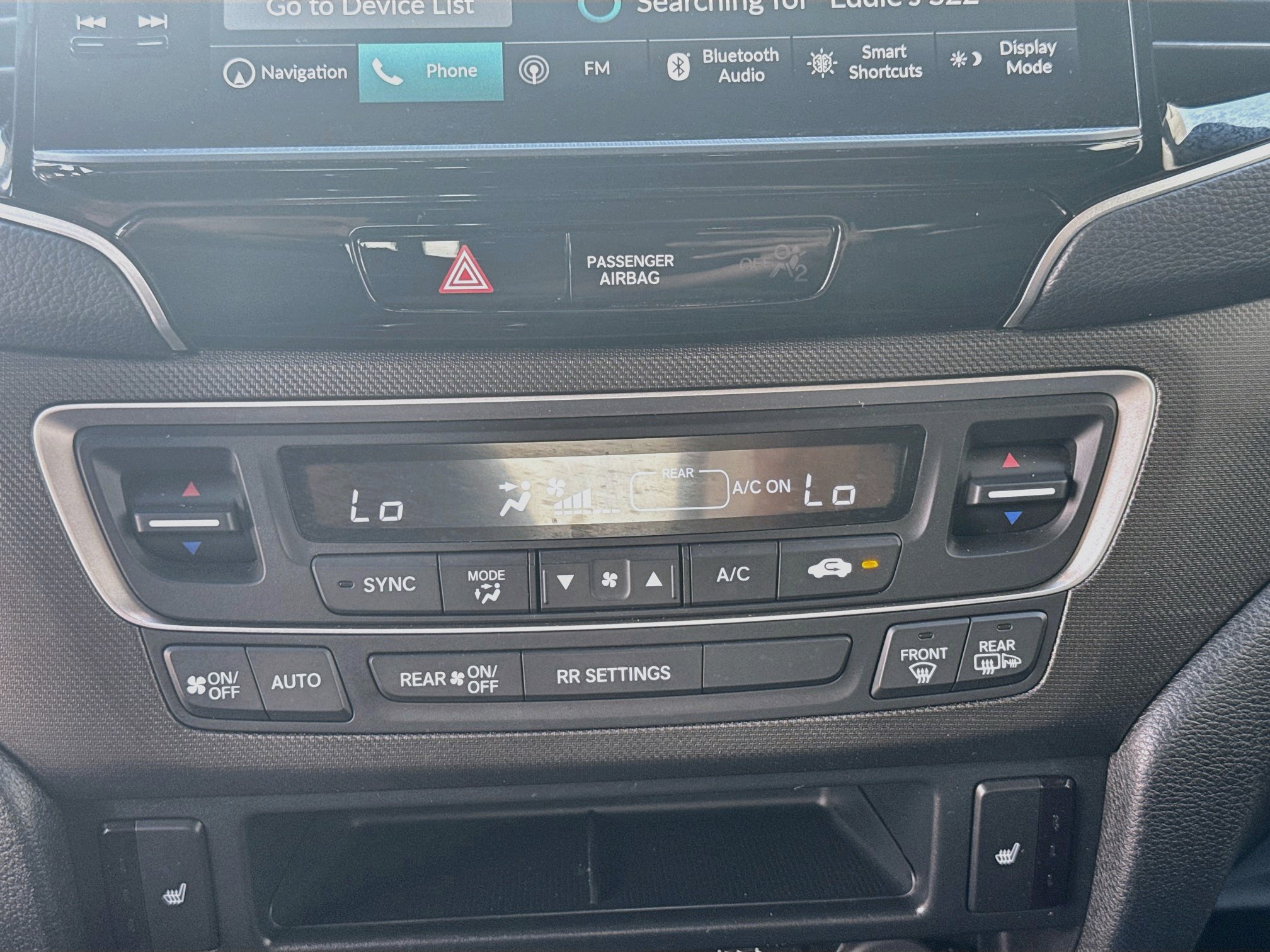 Used 2024 Honda Ridgeline TrailSport image 12