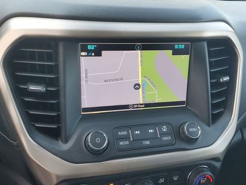 Used 2019 GMC Acadia Denali FWD image 26