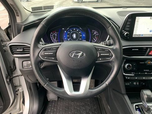 Used 2020 Hyundai Santa Fe Limited image 21