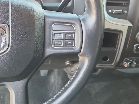 Used 2014 RAM 2500 Big Horn RWD image 16