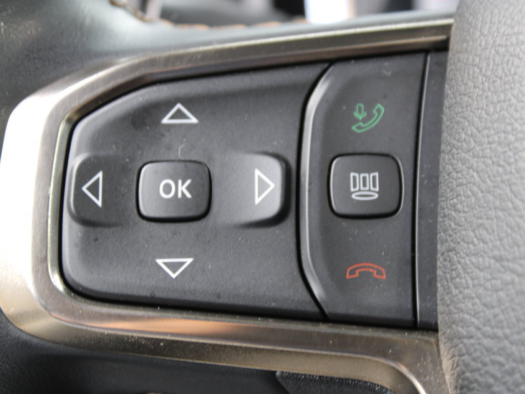 Used 2024 RAM 1500 Limited AWD/4WD image 59