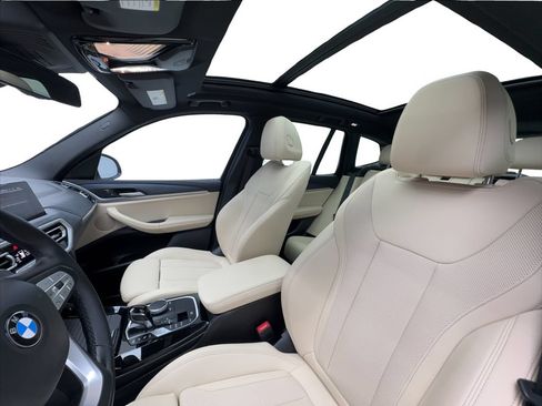 Used 2024 BMW X3 sDrive30i w/ Convenience Package w/ZPA RWD image 19