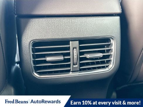 New 2025 MAZDA CX-5 Signature image 27