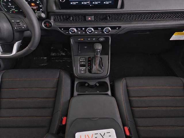 New 2027 Honda CR-V Sport-L image 13