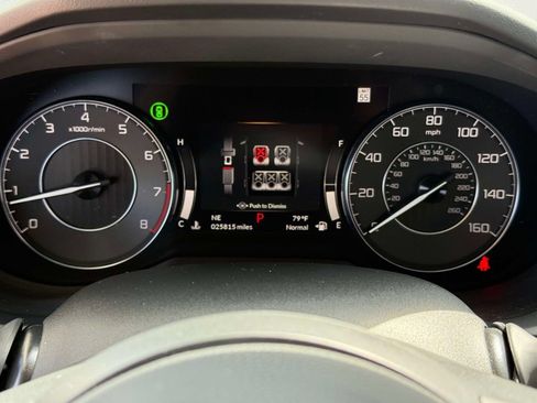 Used 2024 Acura RDX SH-AWD w/ Technology Package image 18