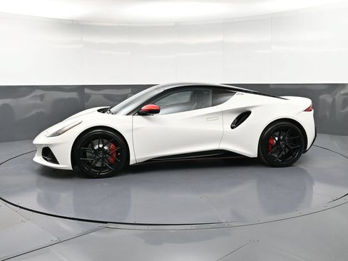 New 2026 Lotus Emira RWD image 2
