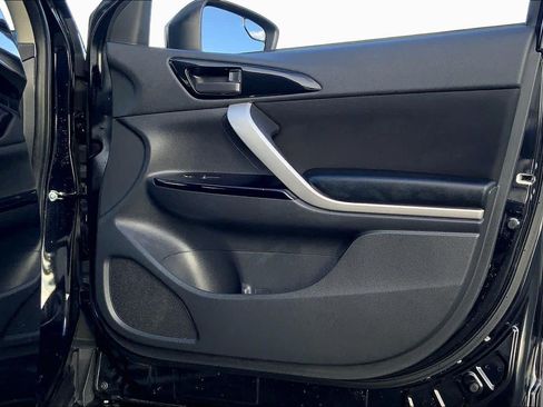 Used 2022 Mitsubishi Eclipse Cross LE AWD/4WD image 22