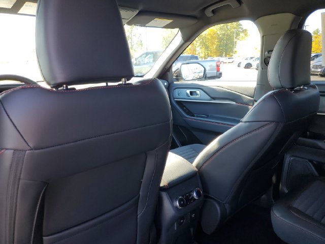 New 2027 Ford Explorer ST-Line w/ Premium Package AWD/4WD image 31
