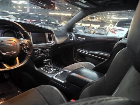 Used 2023 Dodge Charger Scat Pack RWD image 31