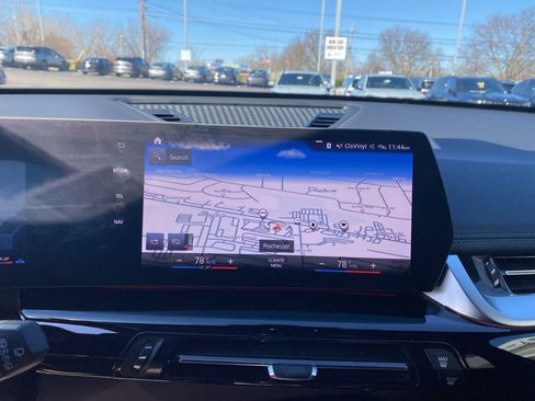 Certified 2023 BMW X1 xDrive28i w/ Convenience Package image 10