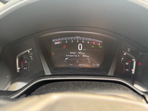 Used 2019 Honda CR-V EX image 30