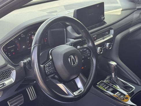 Used 2023 Acura Integra A-Spec FWD image 14