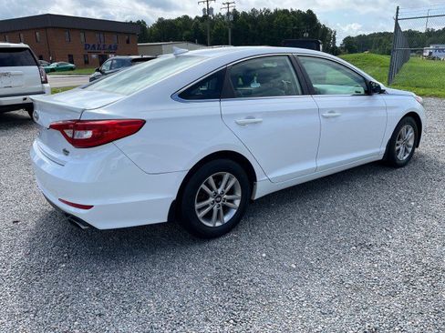 Used 2015 Hyundai Sonata SE FWD image 7
