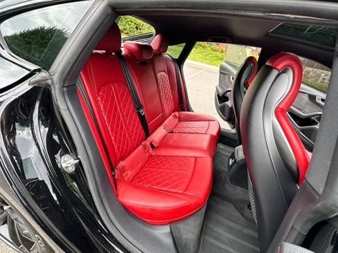Used 2018 Audi S5 Premium Plus AWD/4WD image 21