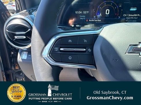 New 2026 Chevrolet Equinox ACTIV w/ Safety and Technology Package AWD/4WD image 12