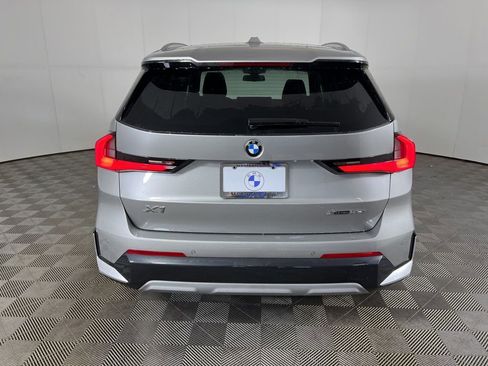 New 2026 BMW X1 xDrive28i w/ Technology Package image 3