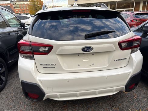 Used 2021 Subaru Crosstrek 2.5i Limited w/ Moonroof Package 2 AWD/4WD image 5