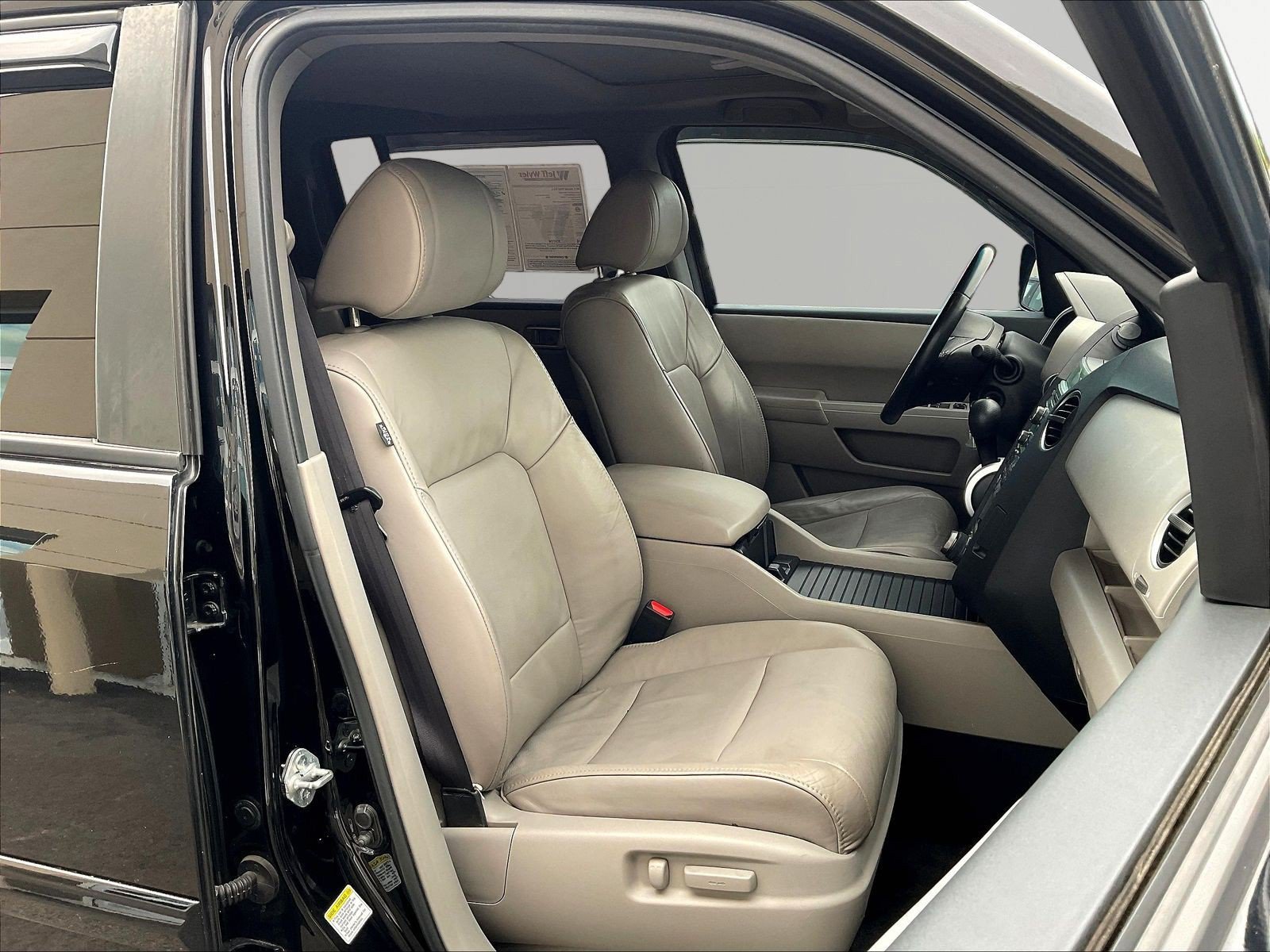 Used 2011 Honda Pilot EX-L image 29