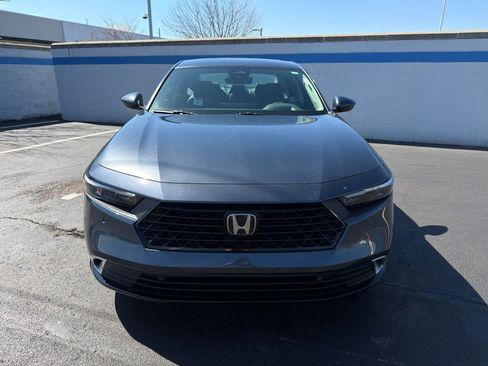 New 2026 Honda Accord Touring image 8