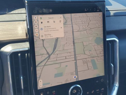 Used 2024 GMC Acadia Denali w/ Super Cruise Package image 25