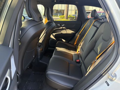 Certified 2024 Volvo XC60 T8 Polestar w/ Protection Package Premier AWD/4WD image 32