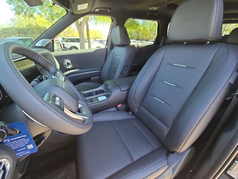 New 2026 Hyundai Palisade Calligraphy image 16