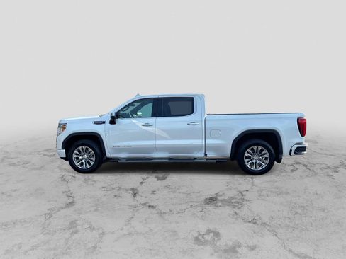 Used 2020 GMC Sierra 1500 Denali w/ Technology Package AWD/4WD image 5