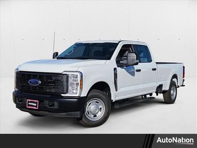 New 2026 Ford F250 XL