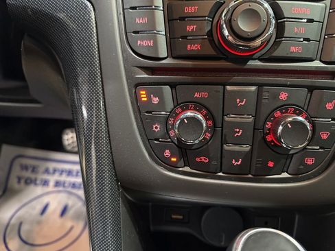 Used 2018 Buick Cascada Sport Touring image 25