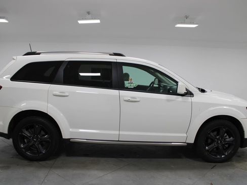 Used 2020 Dodge Journey Crossroad image 11