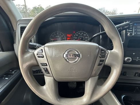 Used 2016 Nissan NV 2500 SV w/ Technology Package image 28