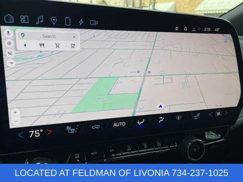 Used 2024 Chevrolet Blazer EV LT image 14