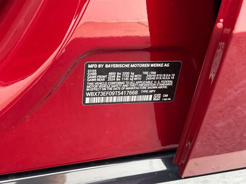 Used 2026 BMW X1 xDrive28i image 18