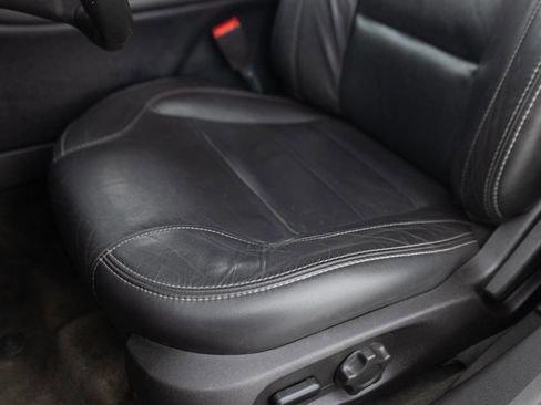 Used 2014 Ford Taurus SEL AWD/4WD image 23