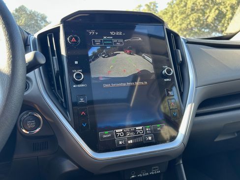 Used 2025 Subaru Crosstrek 2.0i Premium image 20