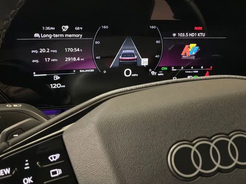 Certified 2025 Audi Q5 Premium Plus w/ Premium Plus image 17