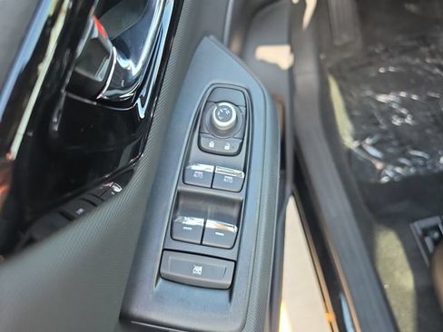 New 2026 Subaru Forester Limited AWD/4WD image 13