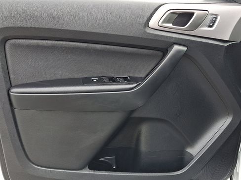 Certified 2023 Ford Ranger XLT w/ Equipment Group 302A High image 13