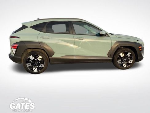 Used 2025 Hyundai Kona SEL FWD image 10