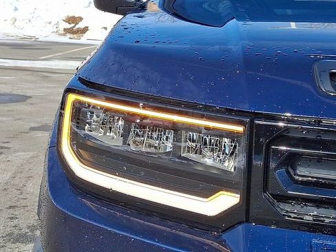 New 2026 Honda Passport TrailSport image 24