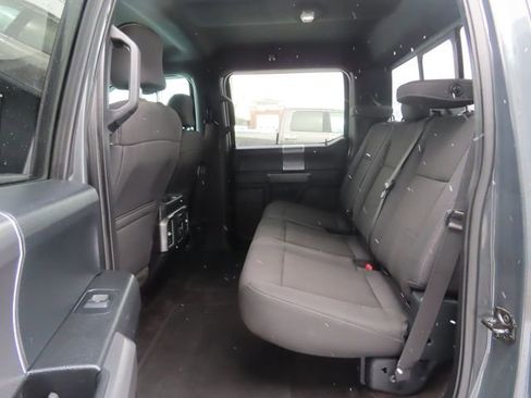 Used 2016 Ford F150 XLT w/ Equipment Group 302A Luxury image 22