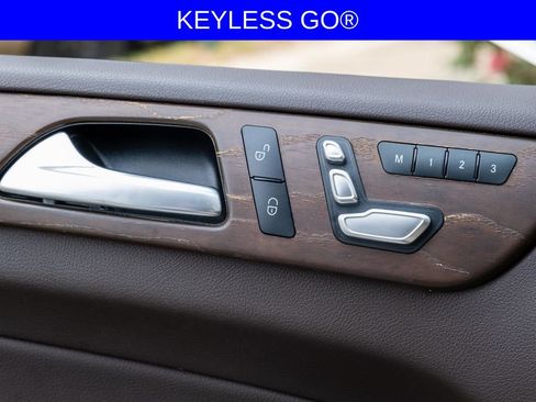 Used 2019 Mercedes-Benz GLS 450 4MATIC w/ Premium 1 Package image 13
