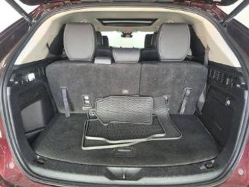 Used 2024 MAZDA CX-90 3.3 Turbo w/ Premium Package AWD/4WD image 9