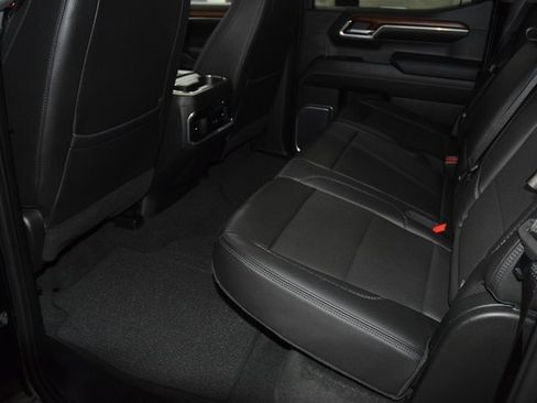 Used 2023 GMC Sierra 1500 Denali w/ Denali Reserve Package image 43